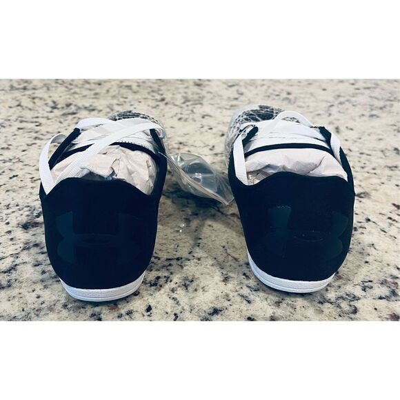 Under Armour Unisex-Adult Shifty Lows Running Shoe - Picture 6 of 8